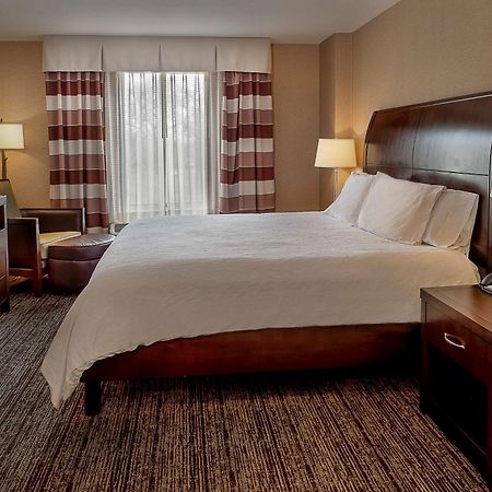 Hilton Garden Inn St. Louis Airport Berkeley Eksteriør bilde