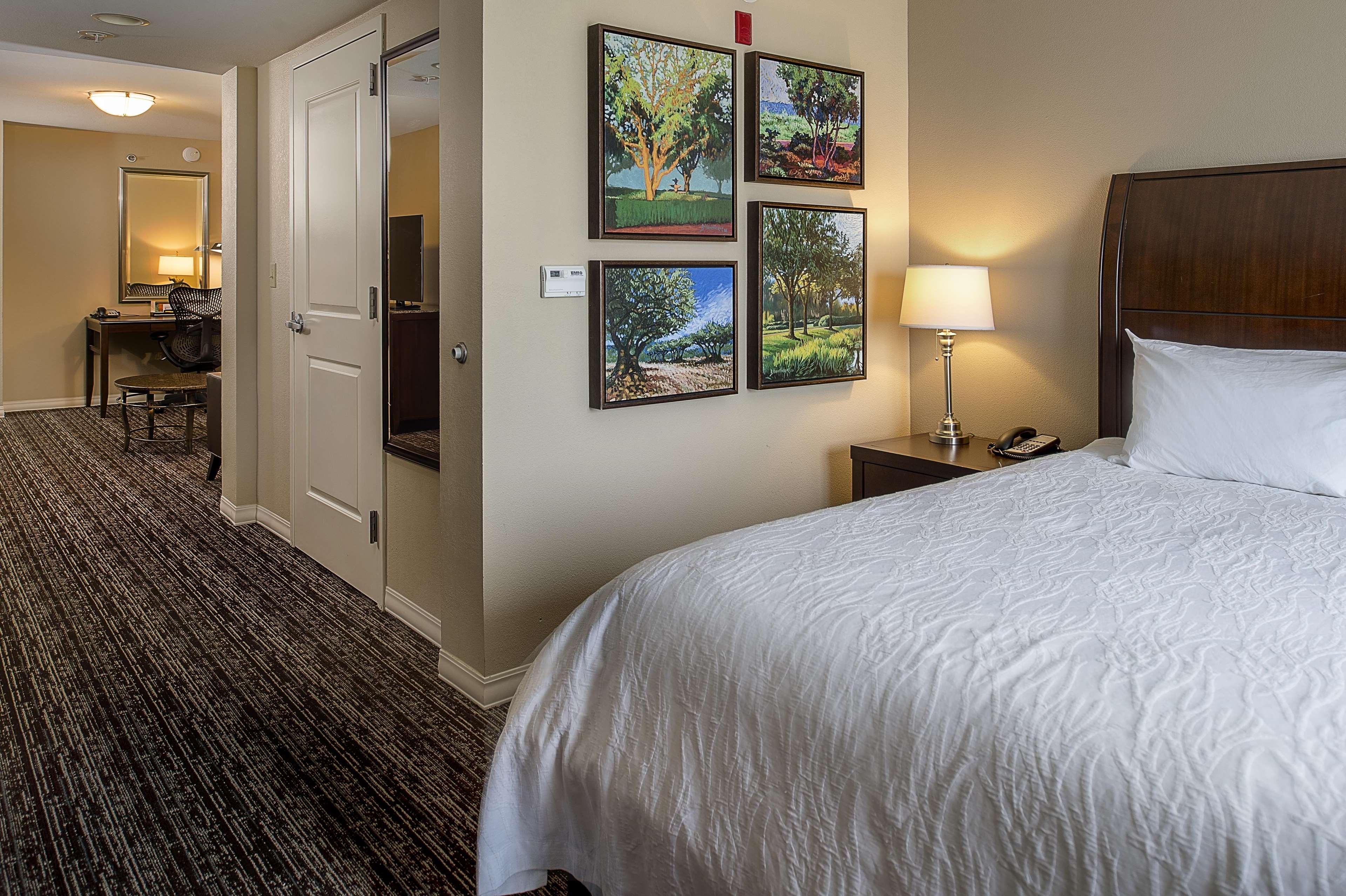 Hilton Garden Inn St. Louis Airport Berkeley Eksteriør bilde