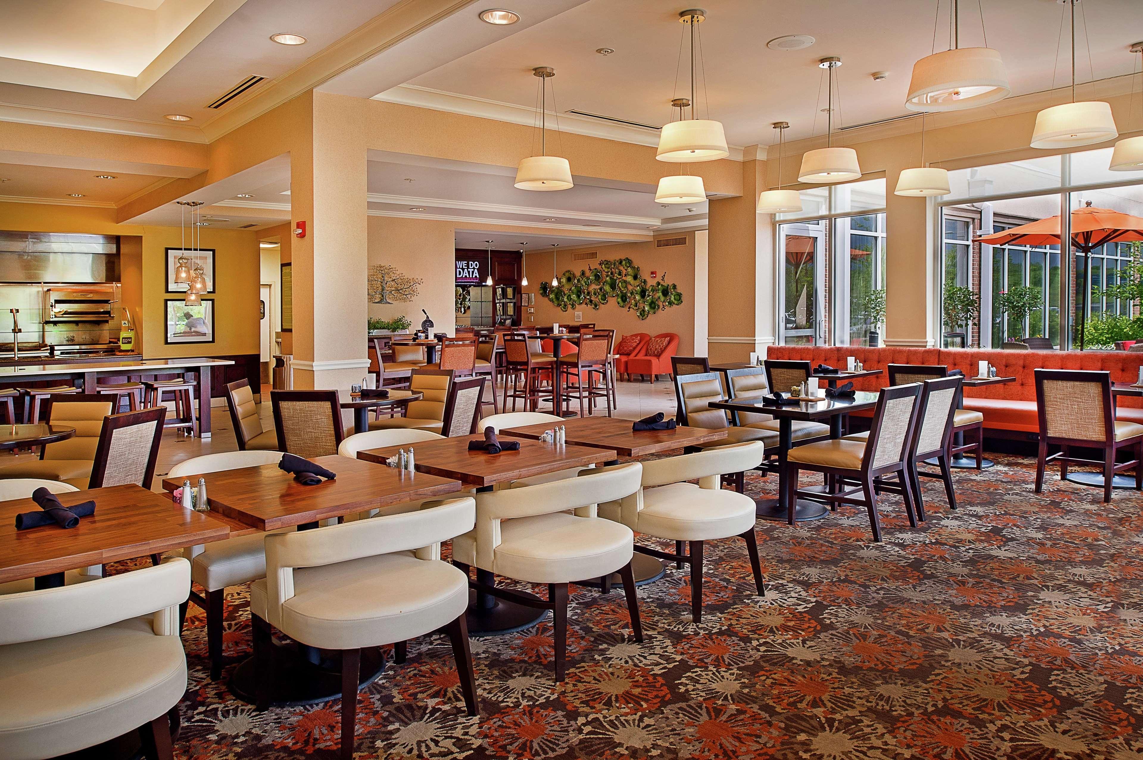 Hilton Garden Inn St. Louis Airport Berkeley Eksteriør bilde