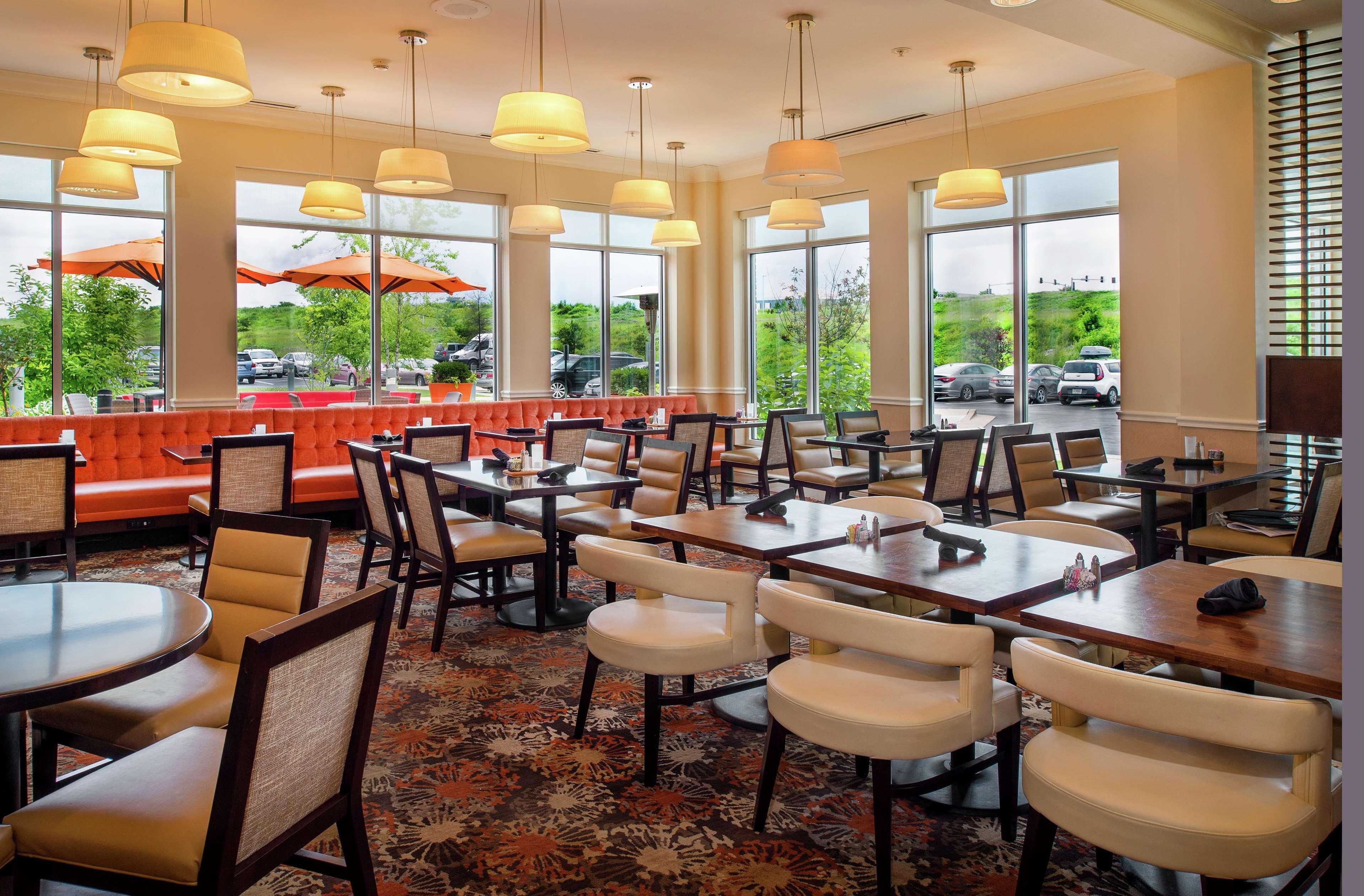Hilton Garden Inn St. Louis Airport Berkeley Eksteriør bilde