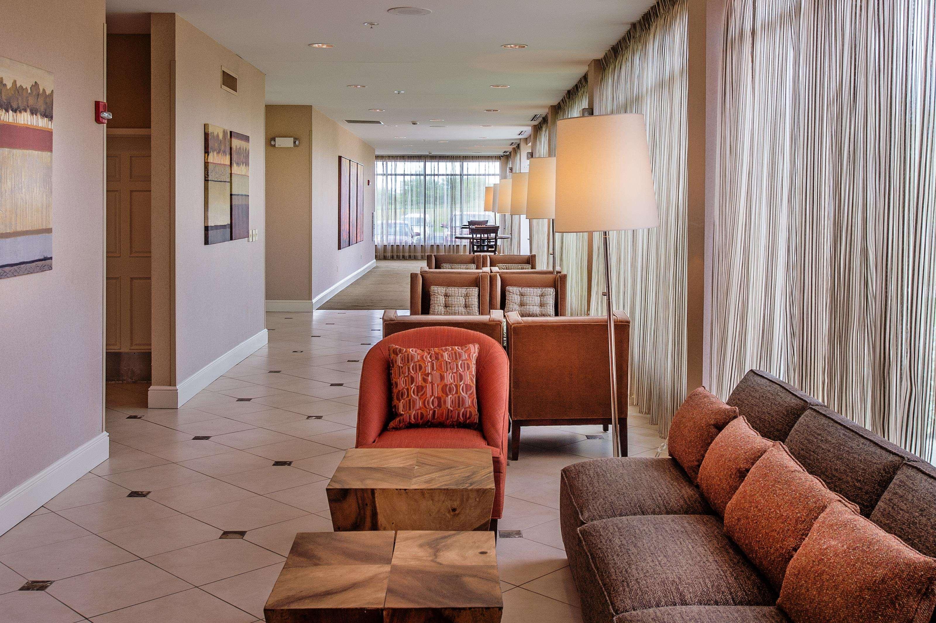 Hilton Garden Inn St. Louis Airport Berkeley Eksteriør bilde