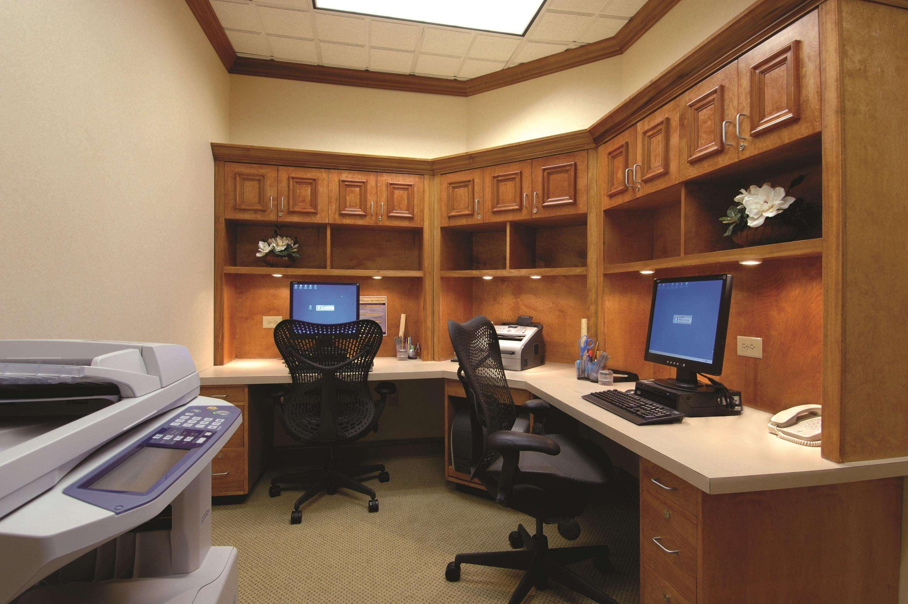Hilton Garden Inn St. Louis Airport Berkeley Fasiliteter bilde