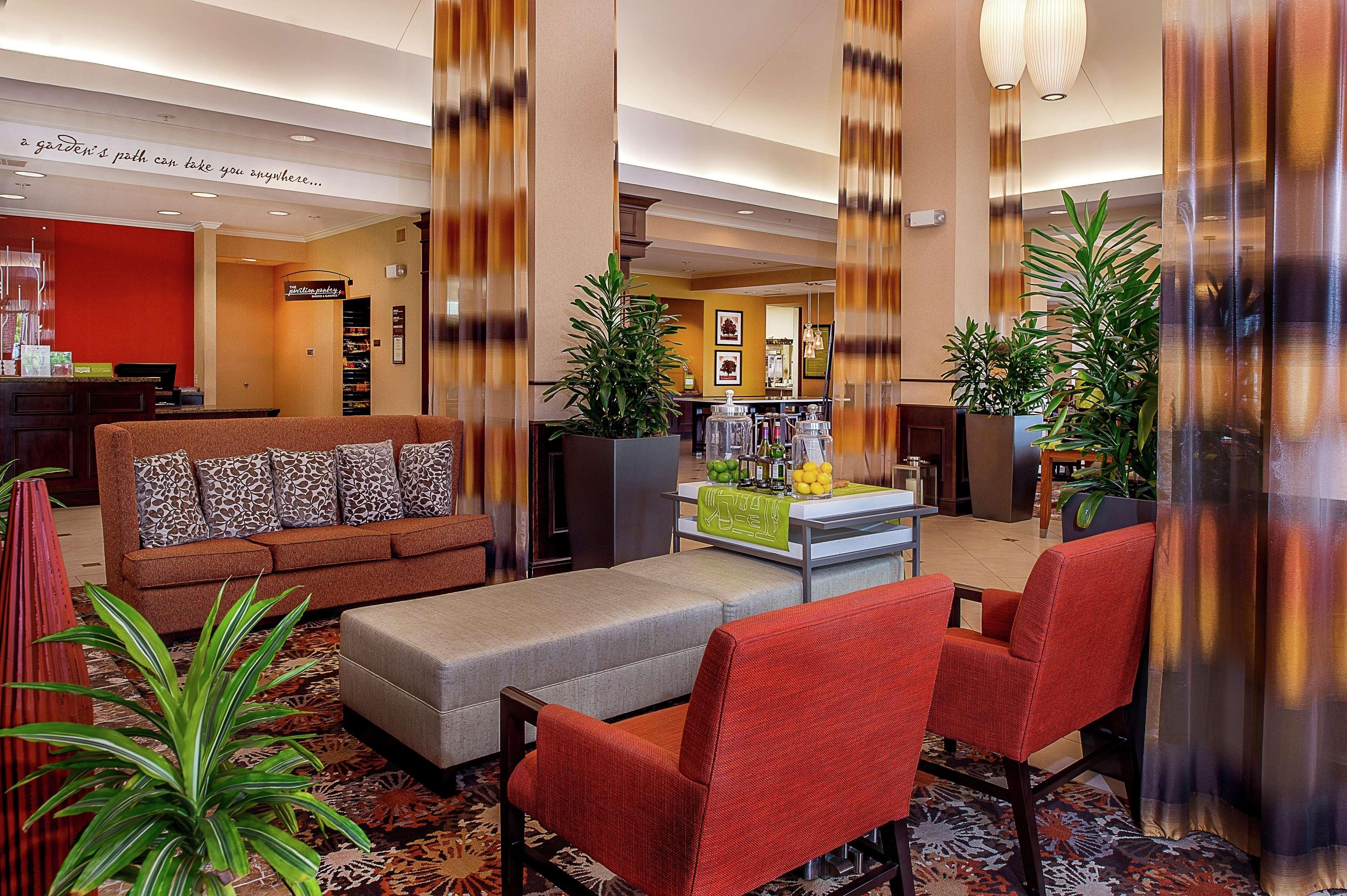 Hilton Garden Inn St. Louis Airport Berkeley Eksteriør bilde