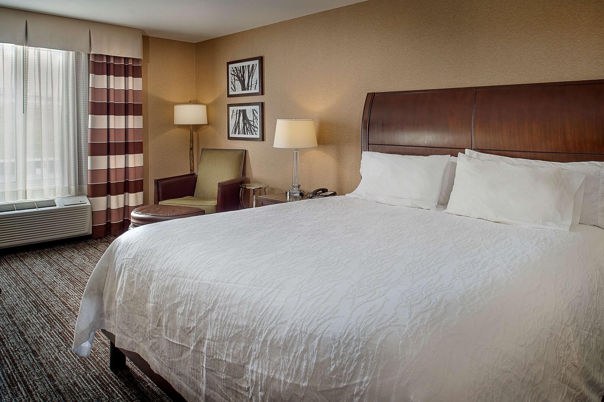 Hilton Garden Inn St. Louis Airport Berkeley Eksteriør bilde