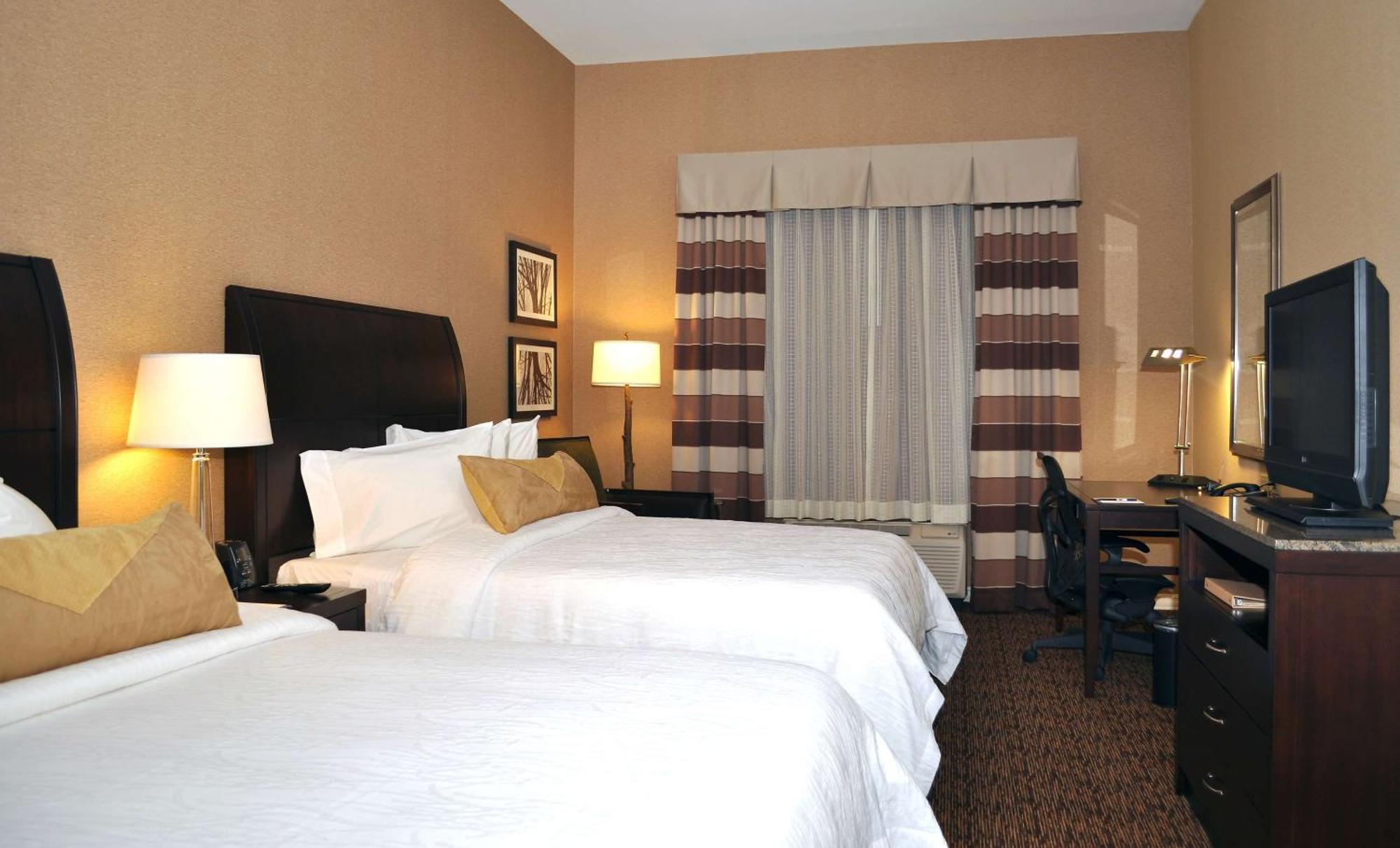 Hilton Garden Inn St. Louis Airport Berkeley Eksteriør bilde