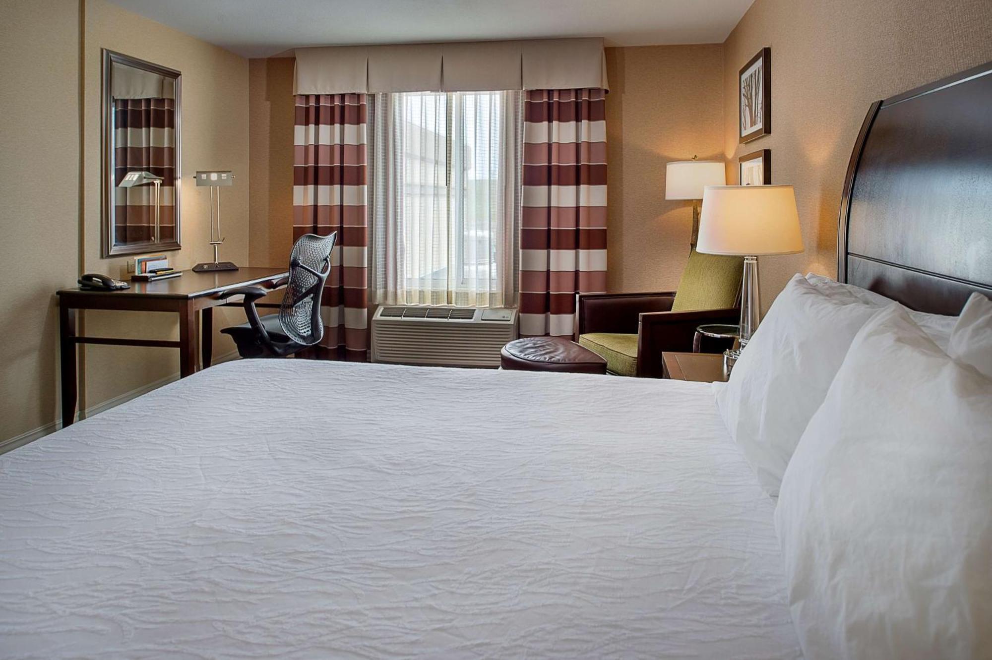 Hilton Garden Inn St. Louis Airport Berkeley Eksteriør bilde