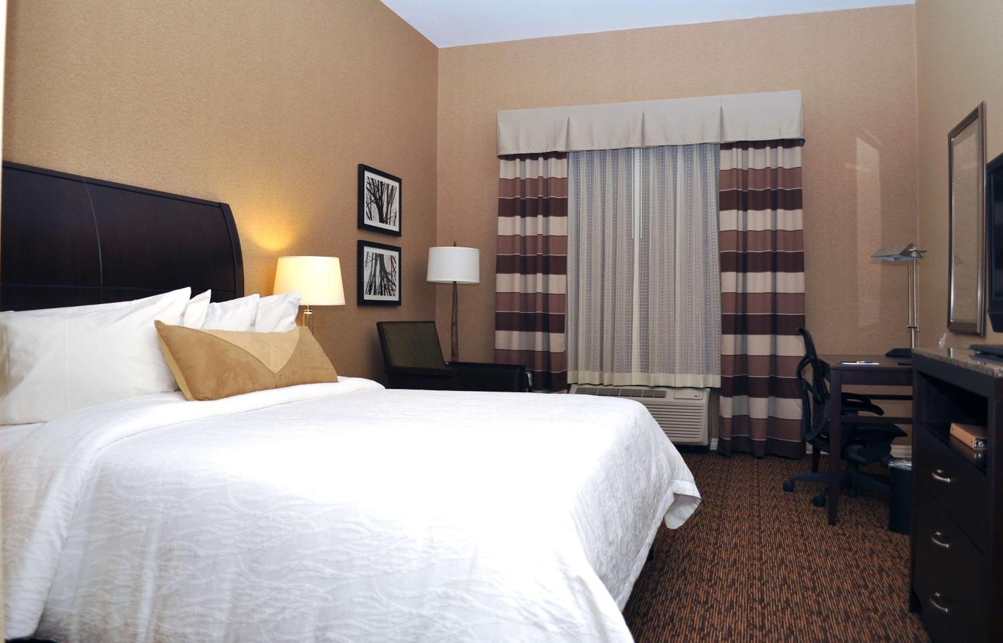 Hilton Garden Inn St. Louis Airport Berkeley Eksteriør bilde