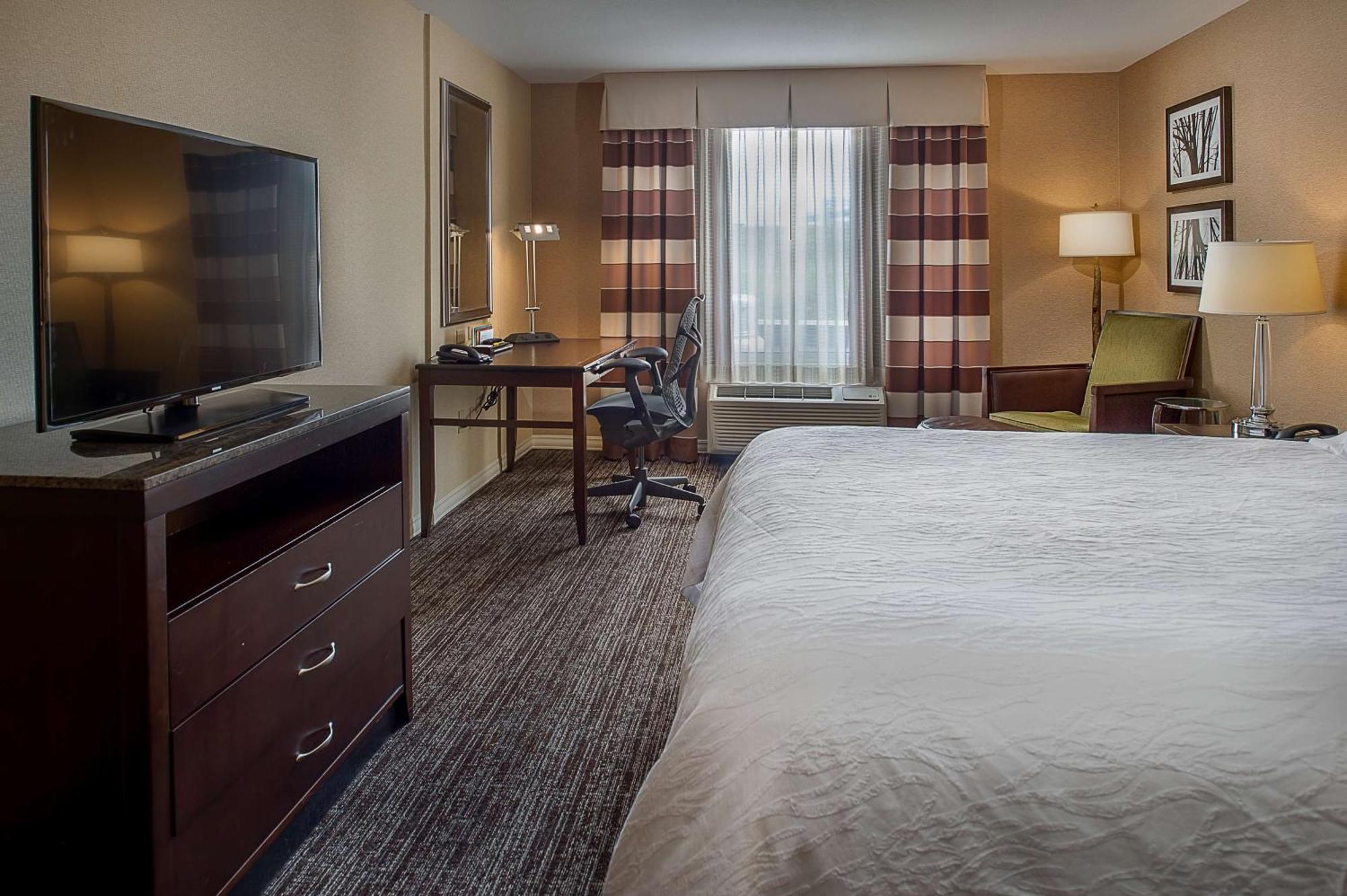 Hilton Garden Inn St. Louis Airport Berkeley Eksteriør bilde