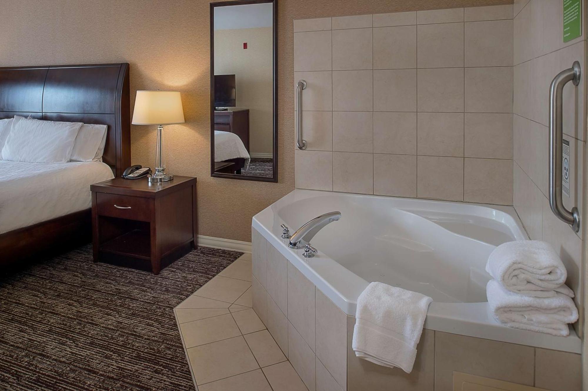Hilton Garden Inn St. Louis Airport Berkeley Eksteriør bilde