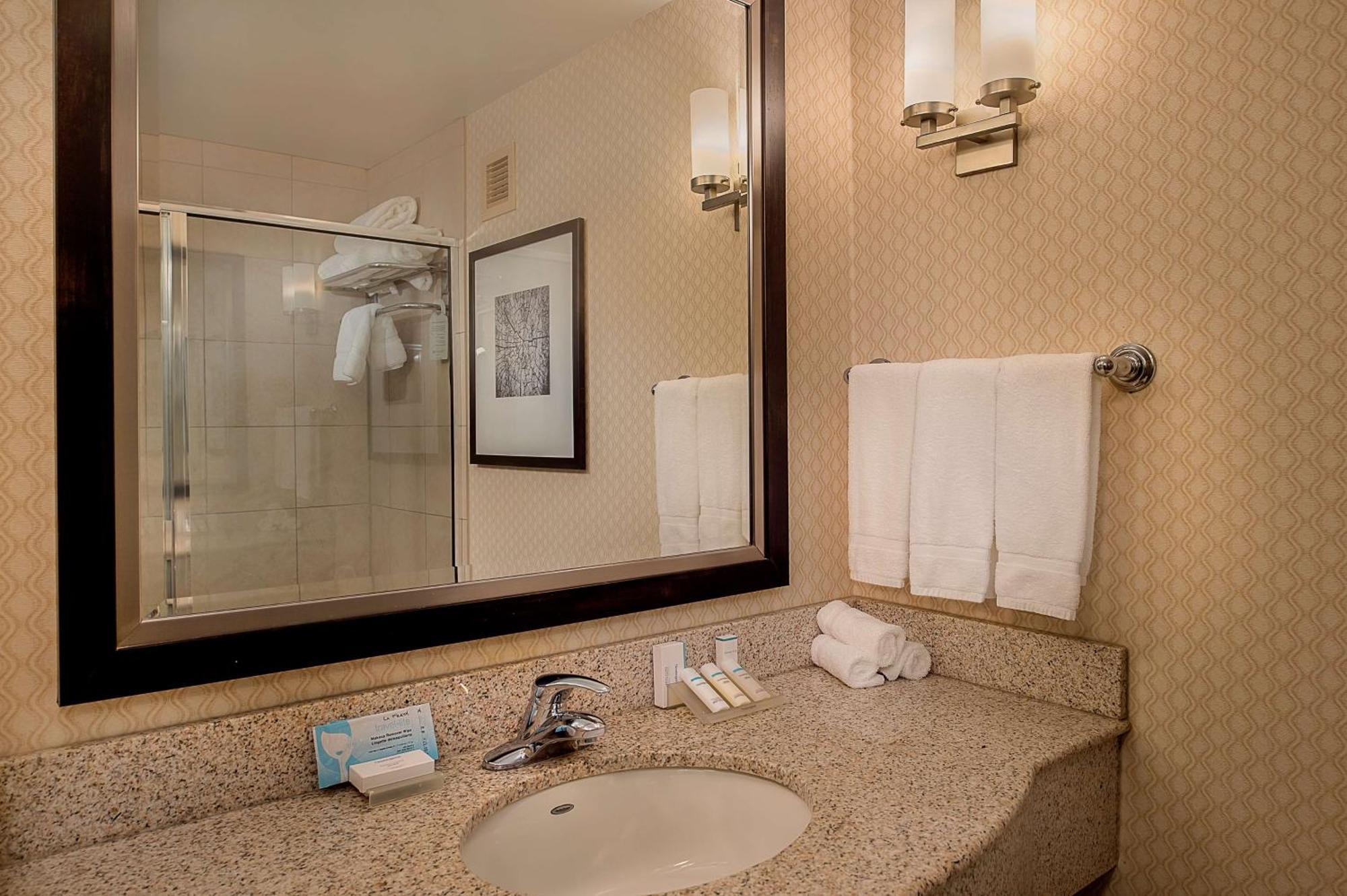 Hilton Garden Inn St. Louis Airport Berkeley Eksteriør bilde