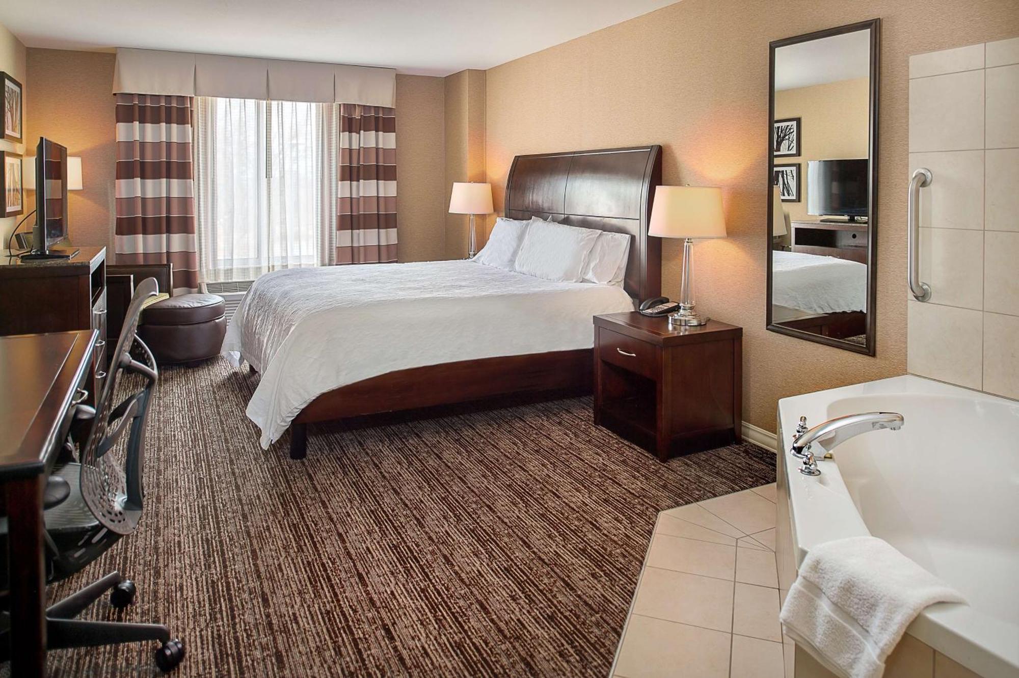 Hilton Garden Inn St. Louis Airport Berkeley Eksteriør bilde