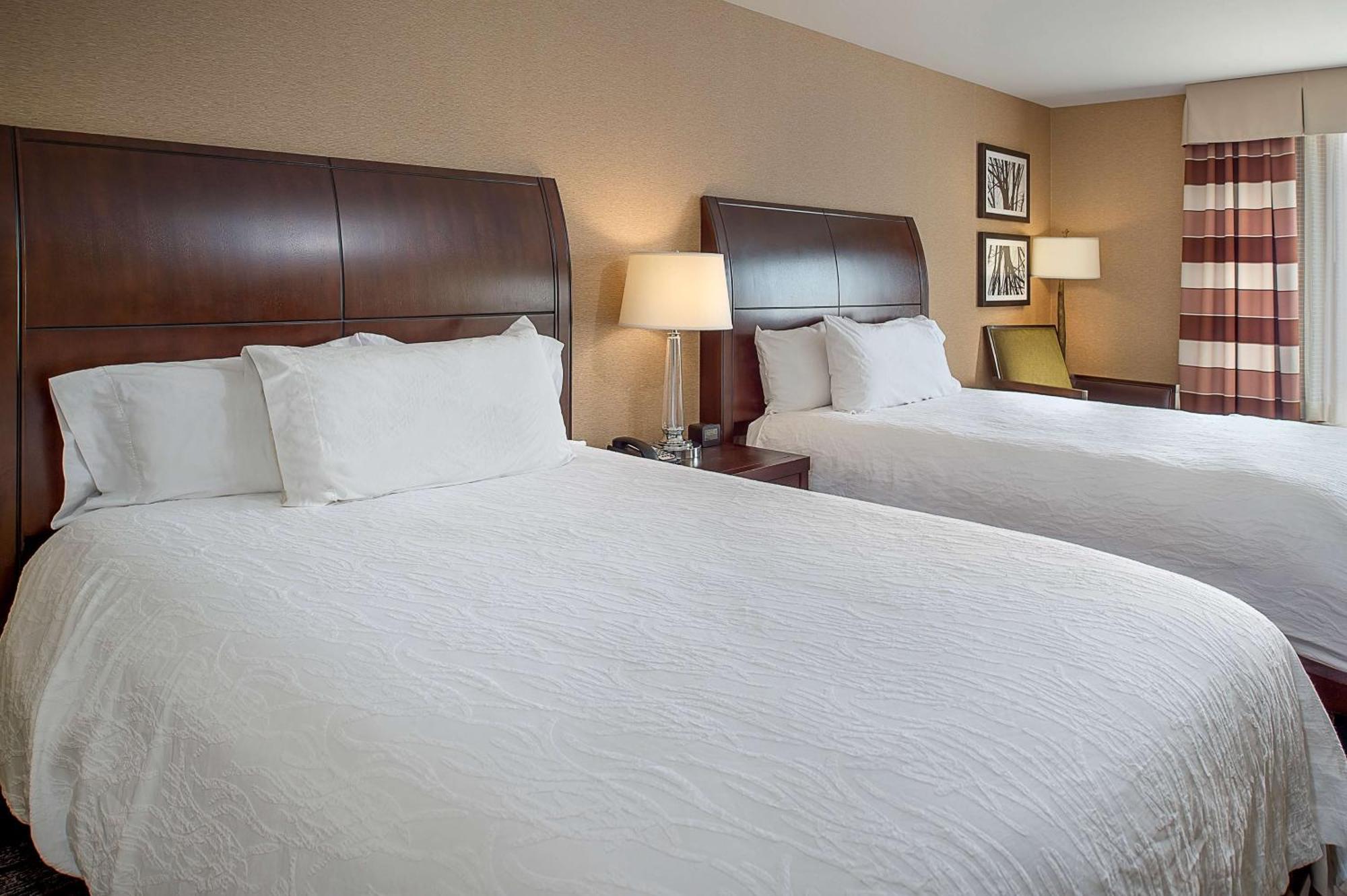 Hilton Garden Inn St. Louis Airport Berkeley Eksteriør bilde
