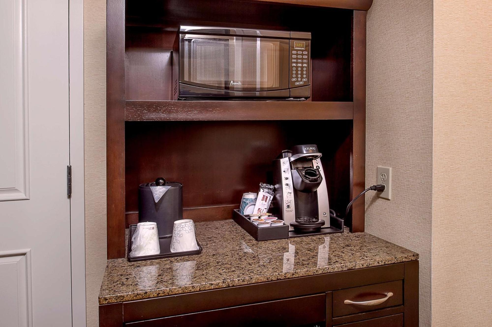 Hilton Garden Inn St. Louis Airport Berkeley Eksteriør bilde