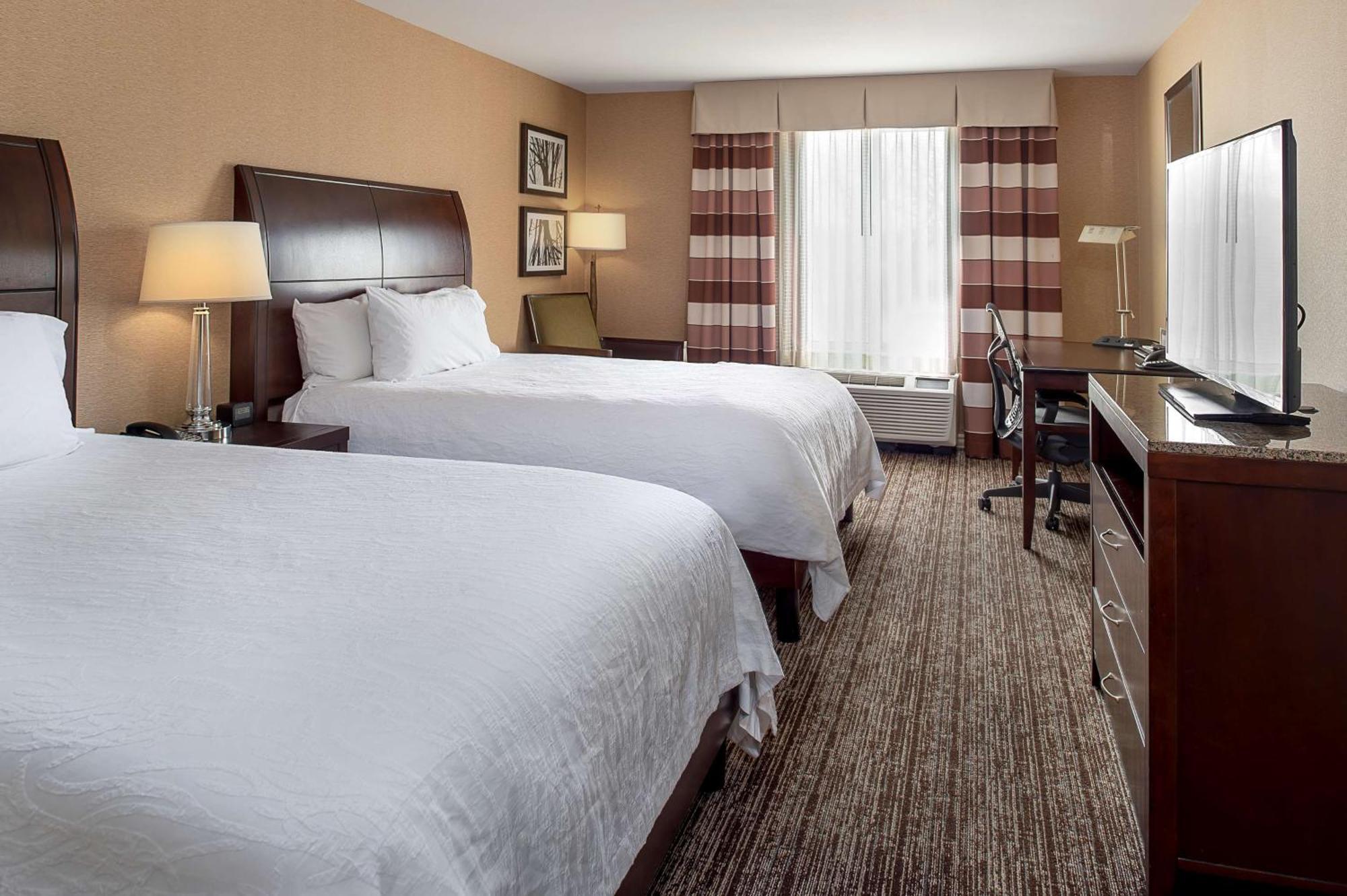 Hilton Garden Inn St. Louis Airport Berkeley Eksteriør bilde