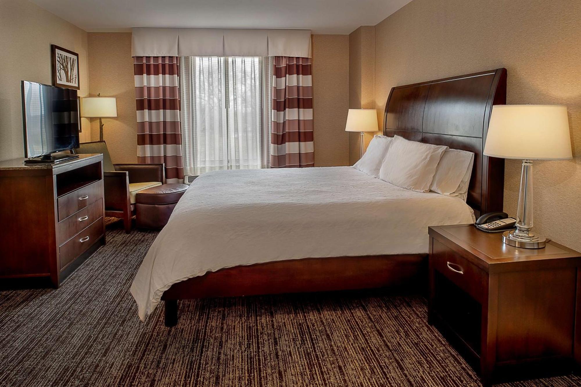 Hilton Garden Inn St. Louis Airport Berkeley Eksteriør bilde