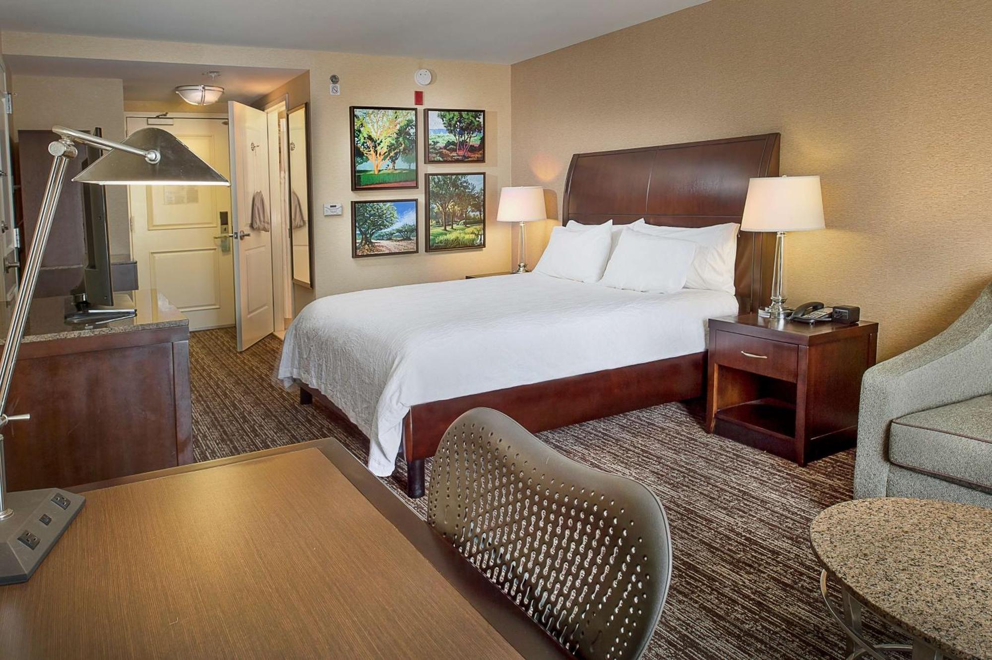 Hilton Garden Inn St. Louis Airport Berkeley Eksteriør bilde